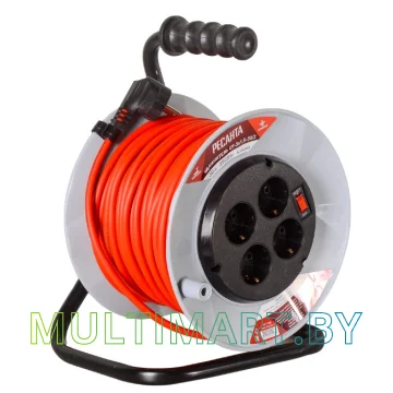 Удлинитель Ресанта СУ-3х1.5-30/2